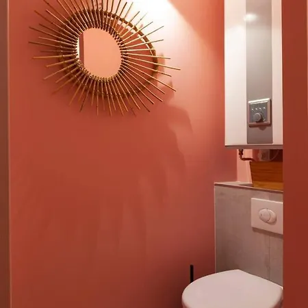 Apartman Un Duplex A La Mer