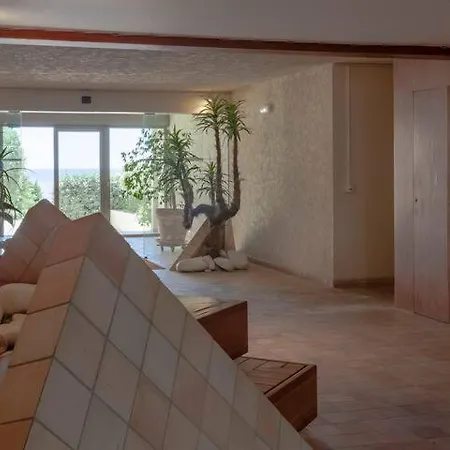 Un Duplex A La Mer Apartman