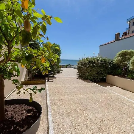 Apartman Un Duplex A La Mer La Baule
