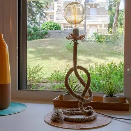 Un Duplex A La Mer * La Baule