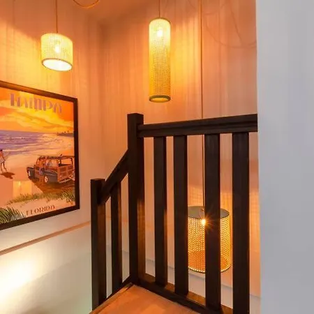Un Duplex à La Mer