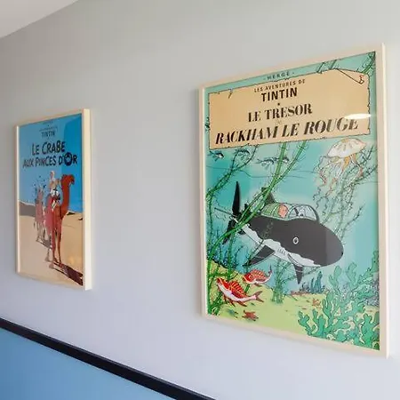 Lejlighed Un Duplex A La Mer