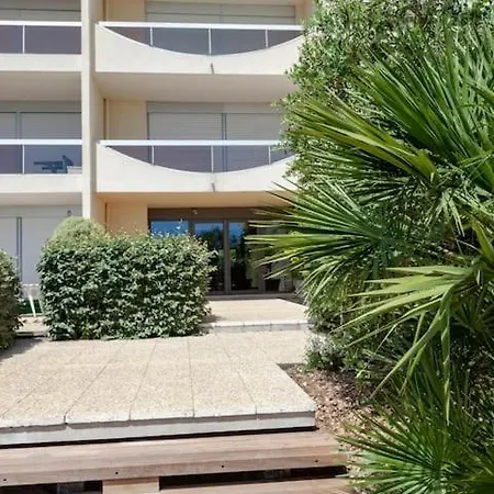 Apartman Un Duplex A La Mer *