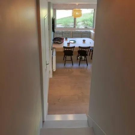 Apartman Un Duplex A La Mer *