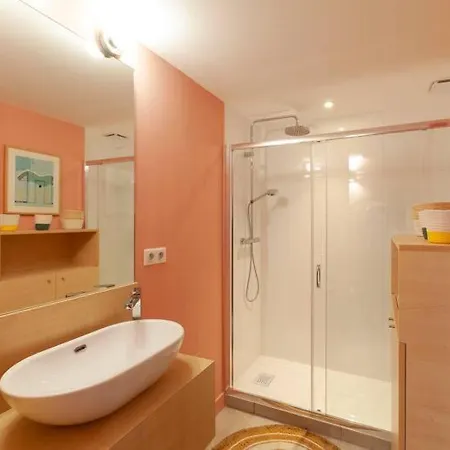 Apartman Un Duplex A La Mer *