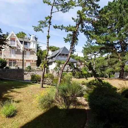 Un Duplex à La Mer La Baule-Escoublac