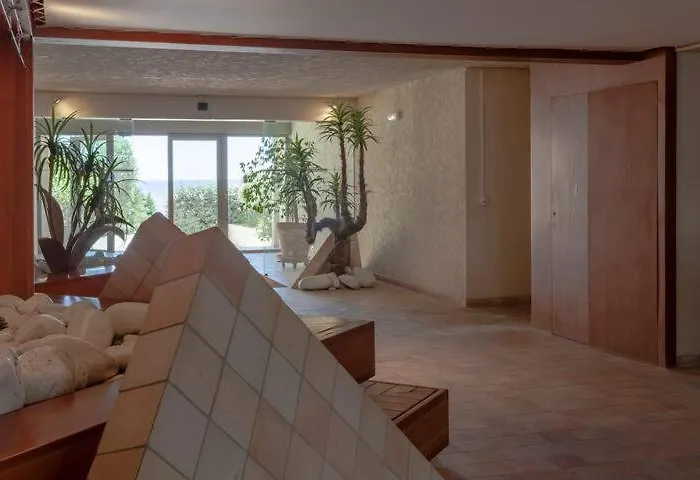 Un Duplex à La Mer Appartement