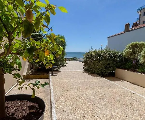 Appartement Un Duplex à La Mer La Baule-Escoublac