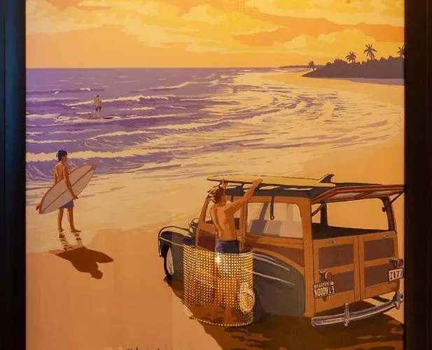 Un Duplex à La Mer Appartement La Baule-Escoublac