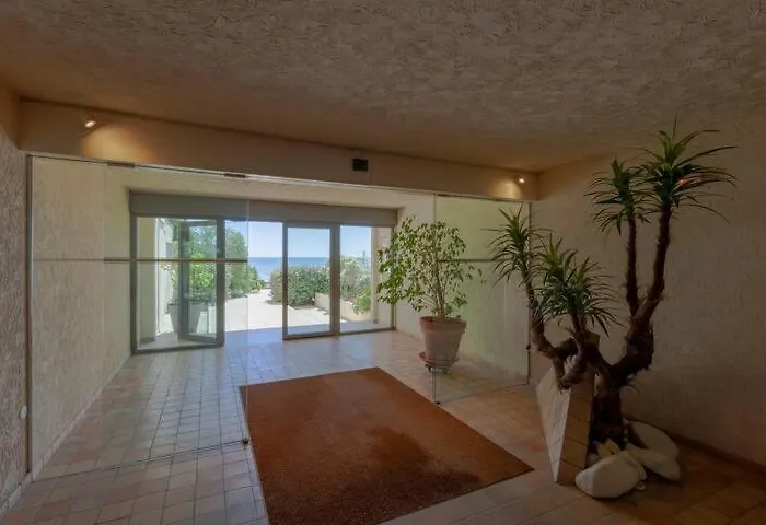 Un Duplex à La Mer La Baule-Escoublac