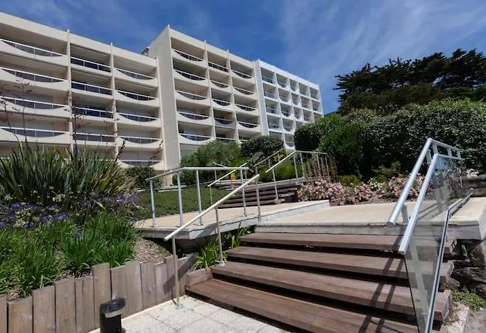 Appartement Un Duplex à La Mer