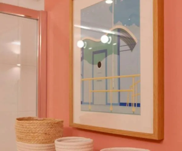 Un Duplex à La Mer Appartement