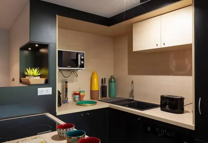 Un Duplex à La Mer La Baule-Escoublac